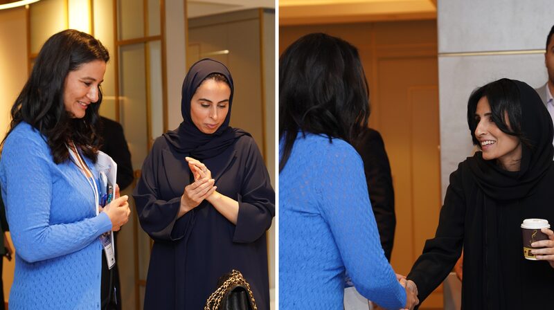 Arab Regional Finance Roundtable