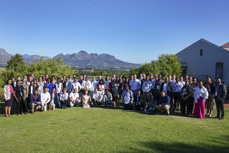 Climate Finance Accelerator South Africa