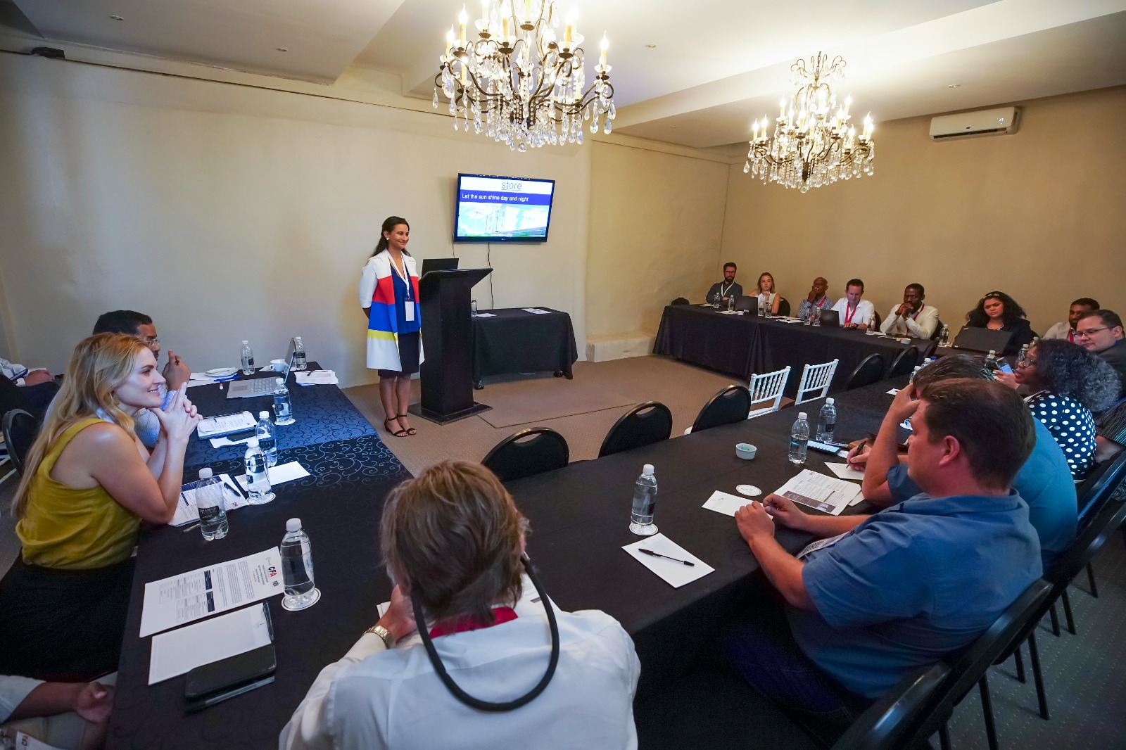 Climate Finance Accelerator South Africa