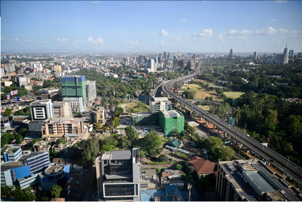 Climate Adaptation: The Investment the Global South Cannot Afford to Delay